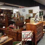 Antiquing: Day 1 (Canandaigua)