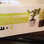 My Herban Garden
